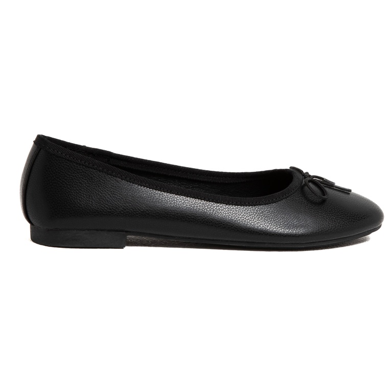 Ballerinas "Bianca" Black